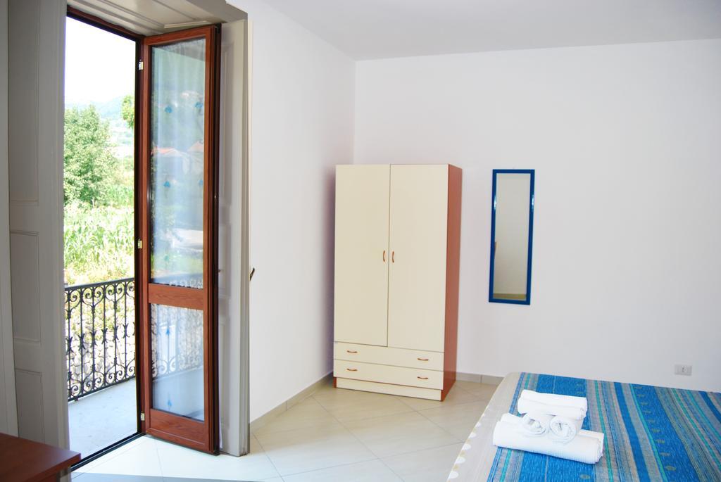 La Quiete Degli Dei Apartment Agerola Room photo