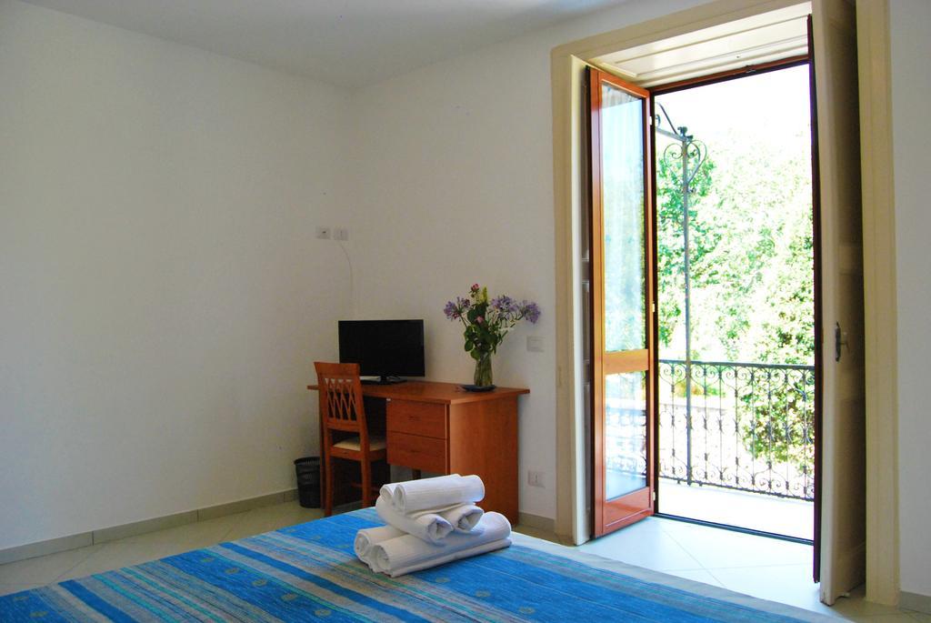La Quiete Degli Dei Apartment Agerola Room photo