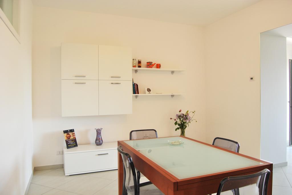 La Quiete Degli Dei Apartment Agerola Room photo