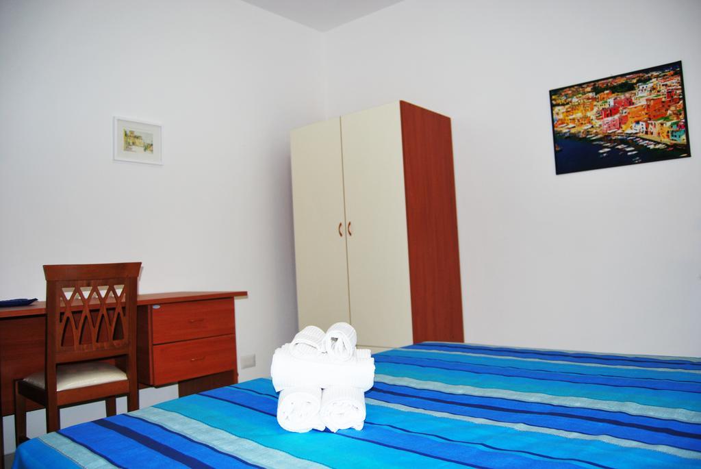 La Quiete Degli Dei Apartment Agerola Room photo