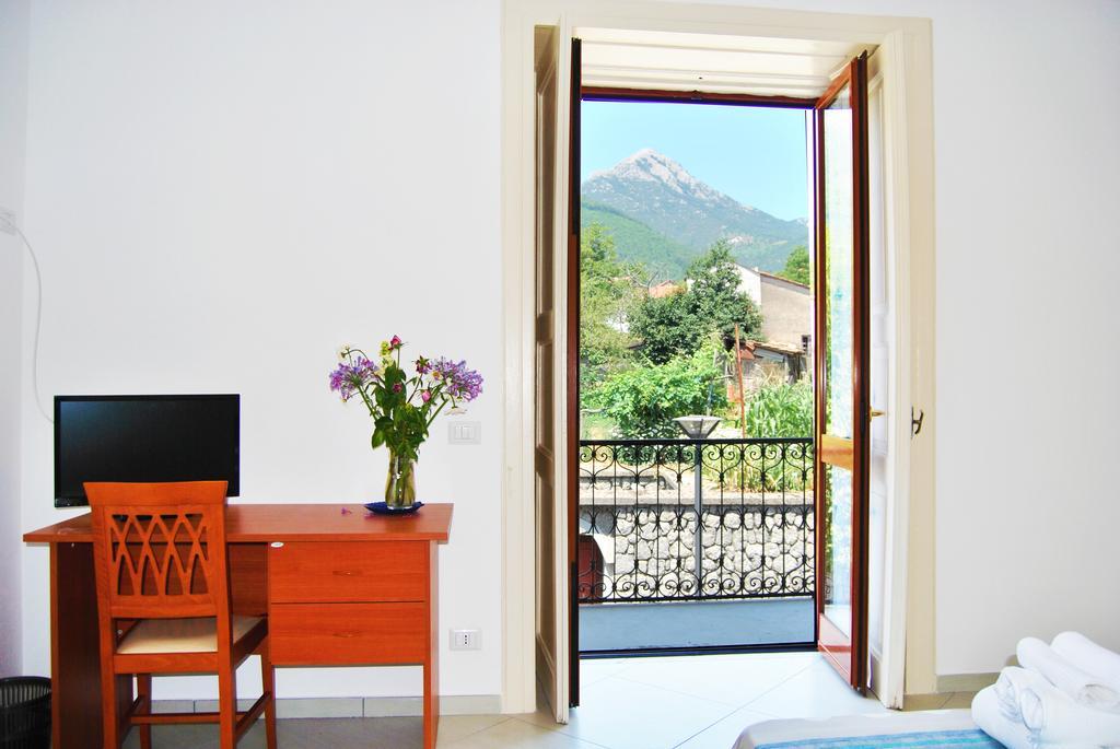 La Quiete Degli Dei Apartment Agerola Room photo