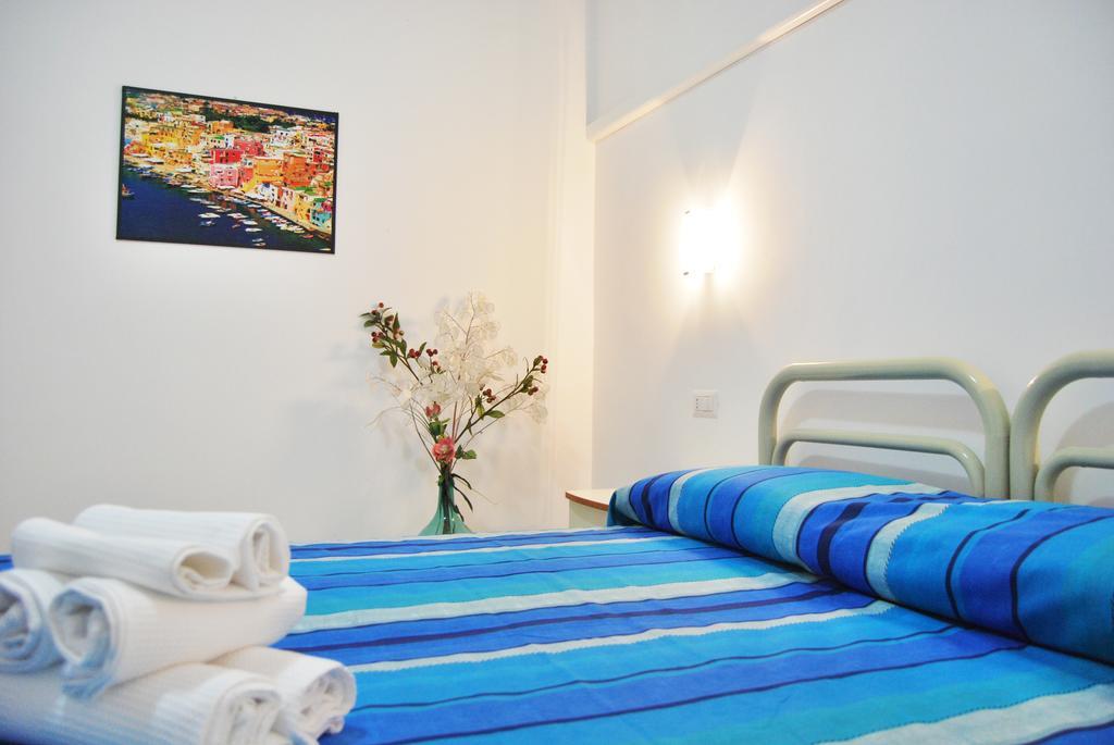 La Quiete Degli Dei Apartment Agerola Room photo