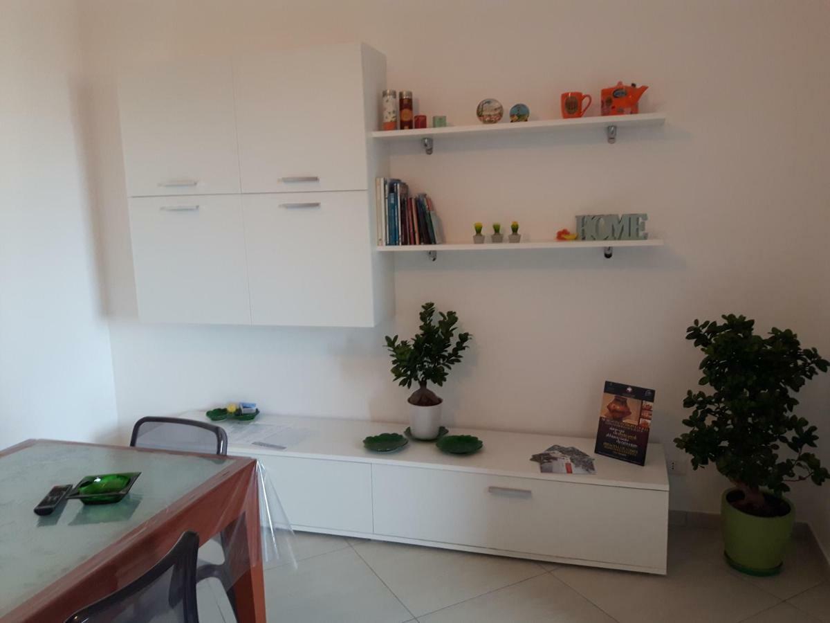 La Quiete Degli Dei Apartment Agerola Exterior photo