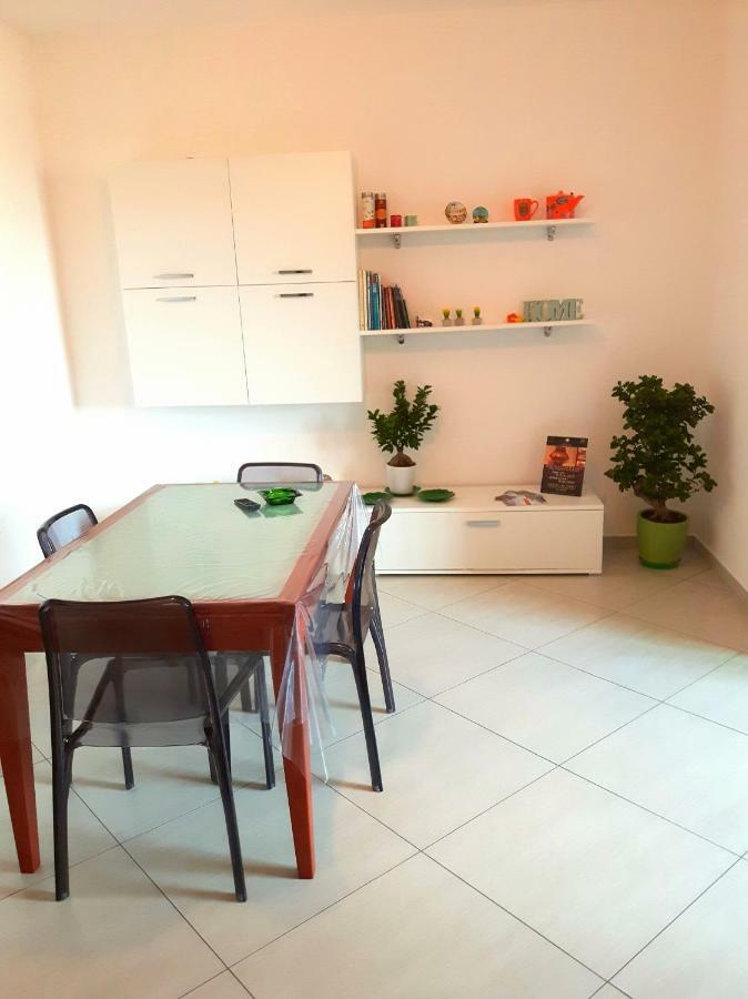 La Quiete Degli Dei Apartment Agerola Exterior photo