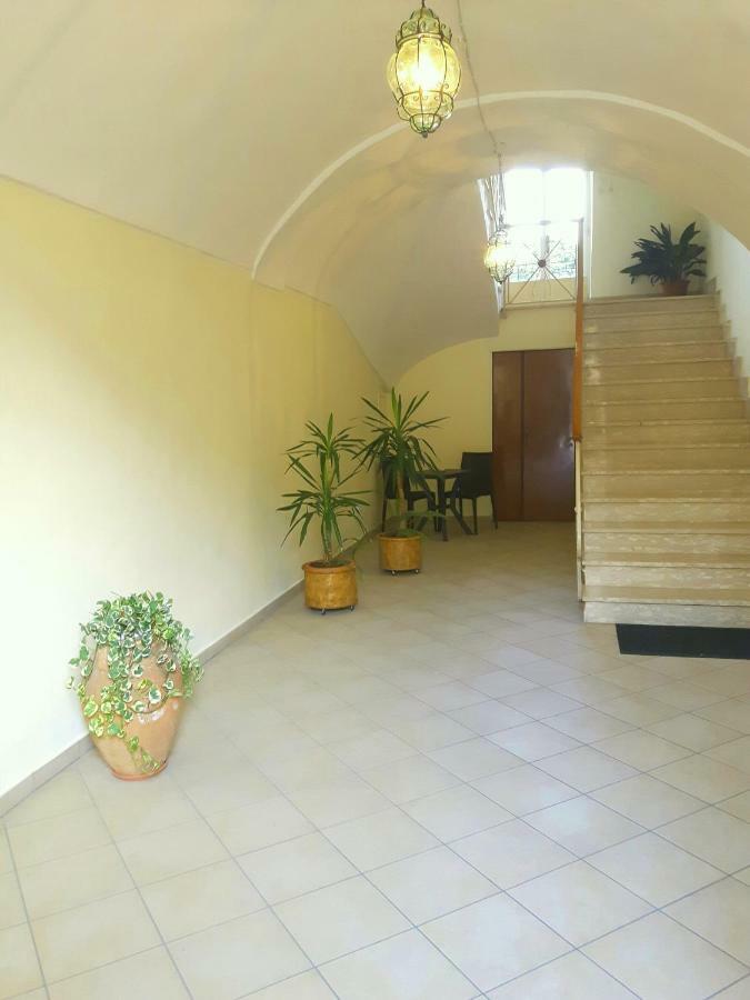 La Quiete Degli Dei Apartment Agerola Exterior photo