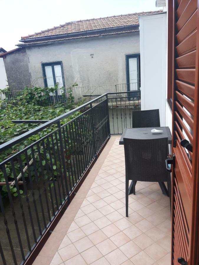 La Quiete Degli Dei Apartment Agerola Exterior photo