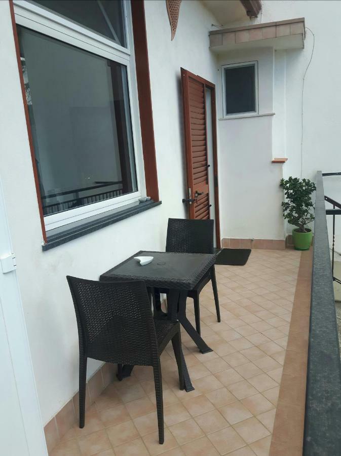 La Quiete Degli Dei Apartment Agerola Exterior photo